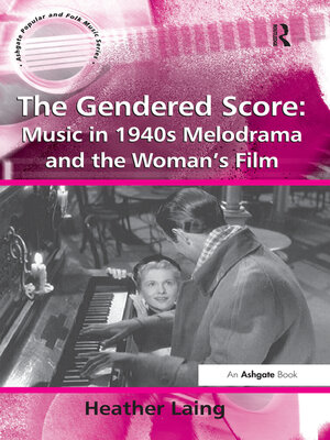 cover image of The Gendered Score